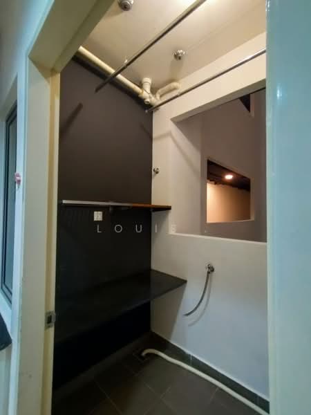 Service Residence for Rent at Savanna Executive Suite @ Southville City - Louis Leang - Interior - PropertyGuru.com.my
