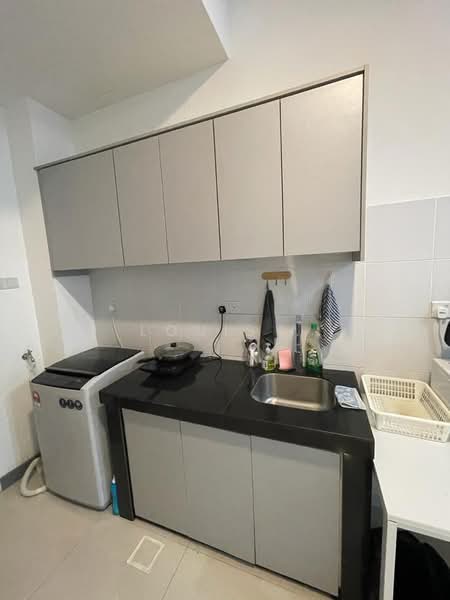 Service Residence for Rent at South View - Louis Leang - PropertyGuru.com.my