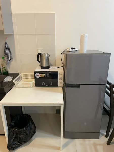 Service Residence for Rent at South View - Louis Leang - PropertyGuru.com.my