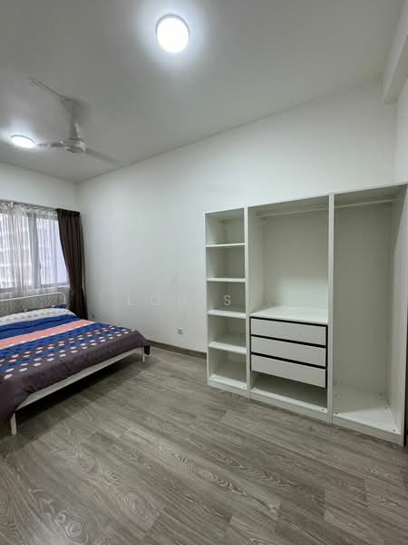 Service Residence for Rent at South View - Louis Leang - PropertyGuru.com.my