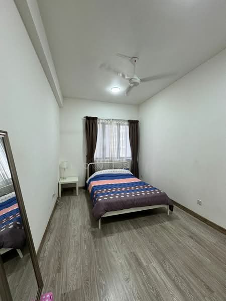 Service Residence for Rent at South View - Louis Leang - PropertyGuru.com.my