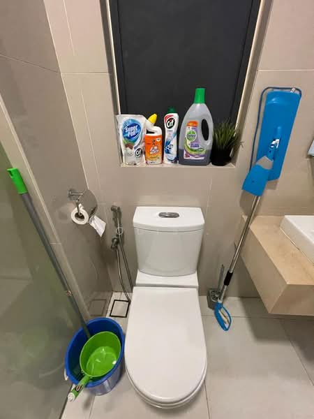 Service Residence for Rent at South View - Louis Leang - PropertyGuru.com.my