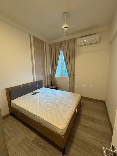 Kondominium untuk Disewa di Scenaria @ North Kiara Hills - Louis Leang - Bedroom - PropertyGuru.com.my