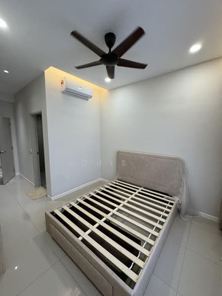 Service Residence for Rent at Savvy @ Riana Dutamas - Louis Leang - PropertyGuru.com.my