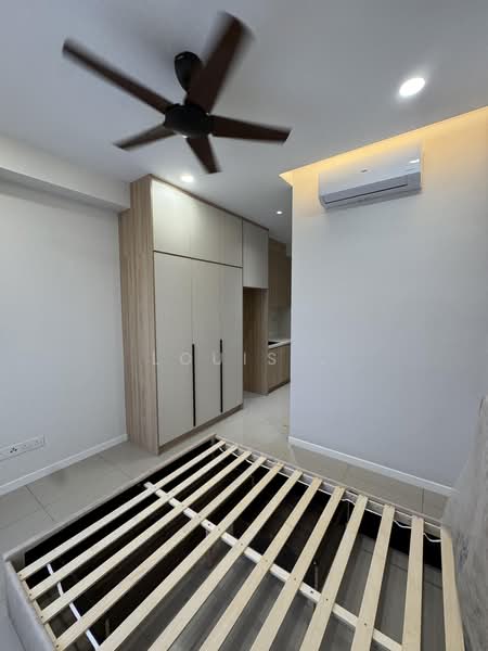 Service Residence for Rent at Savvy @ Riana Dutamas - Louis Leang - PropertyGuru.com.my