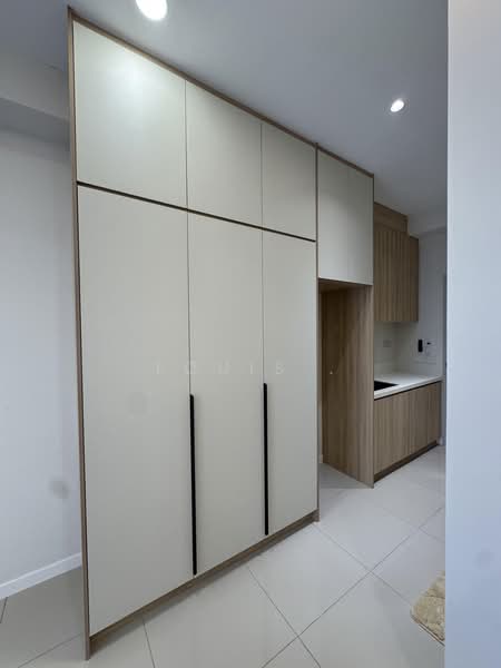 Service Residence for Rent at Savvy @ Riana Dutamas - Louis Leang - PropertyGuru.com.my
