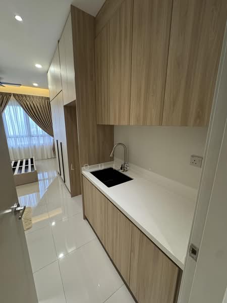 Service Residence for Rent at Savvy @ Riana Dutamas - Louis Leang - PropertyGuru.com.my