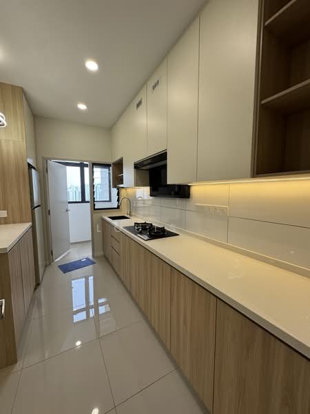 Service Residence for Rent at Savvy @ Riana Dutamas - Louis Leang - PropertyGuru.com.my
