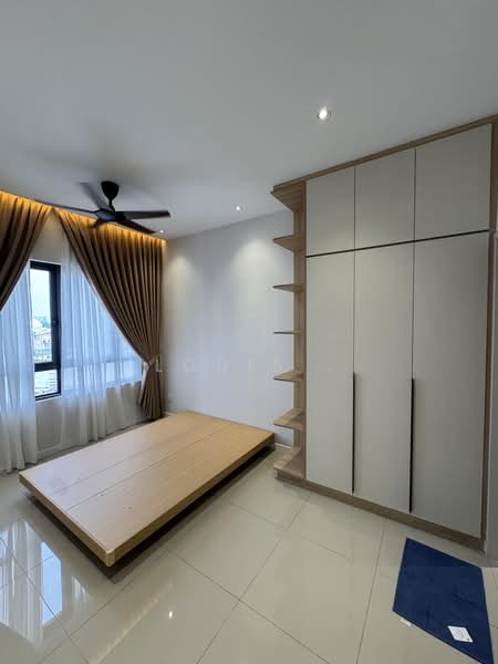 Service Residence for Rent at Savvy @ Riana Dutamas - Louis Leang - PropertyGuru.com.my