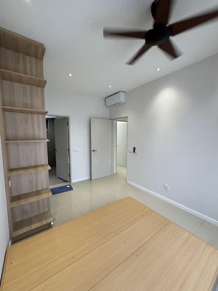 Service Residence for Rent at Savvy @ Riana Dutamas - Louis Leang - PropertyGuru.com.my