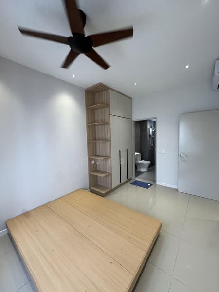 Service Residence for Rent at Savvy @ Riana Dutamas - Louis Leang - PropertyGuru.com.my
