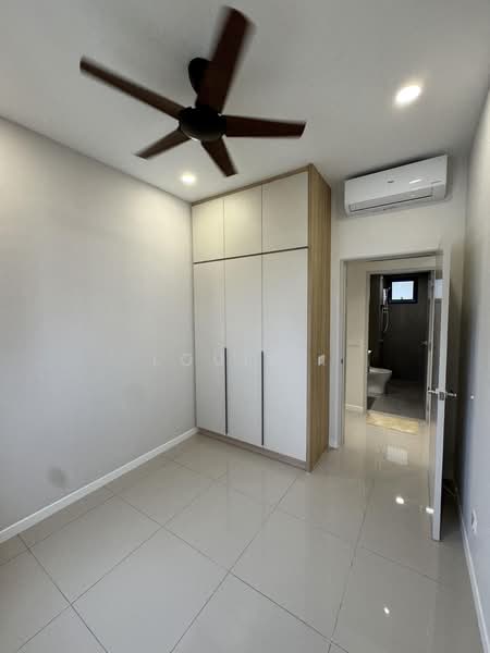 Service Residence for Rent at Savvy @ Riana Dutamas - Louis Leang - PropertyGuru.com.my