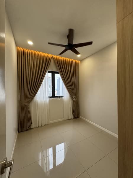 Service Residence for Rent at Savvy @ Riana Dutamas - Louis Leang - PropertyGuru.com.my
