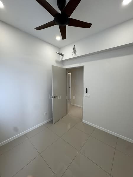 Service Residence for Rent at Savvy @ Riana Dutamas - Louis Leang - PropertyGuru.com.my