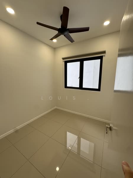 Service Residence for Rent at Savvy @ Riana Dutamas - Louis Leang - PropertyGuru.com.my
