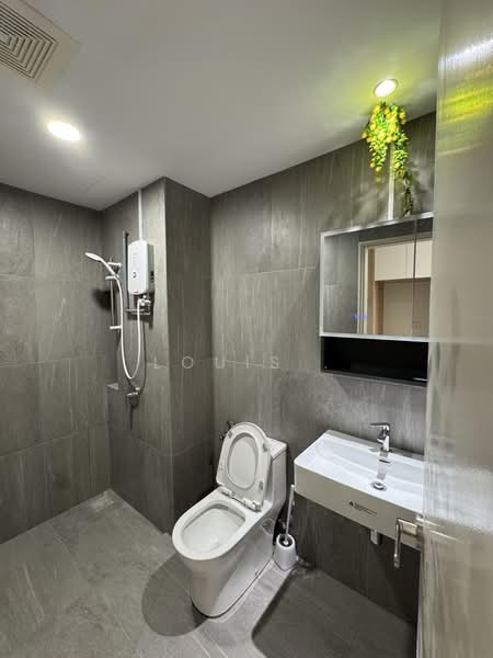 Service Residence for Rent at Savvy @ Riana Dutamas - Louis Leang - PropertyGuru.com.my