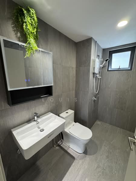 Service Residence for Rent at Savvy @ Riana Dutamas - Louis Leang - PropertyGuru.com.my
