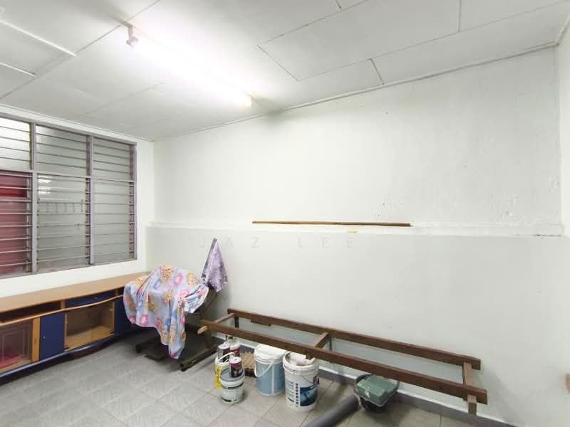 2-storey Terraced House for Sale in Taman Skudai Baru (Skudai) - Jaz Lee - PropertyGuru.com.my
