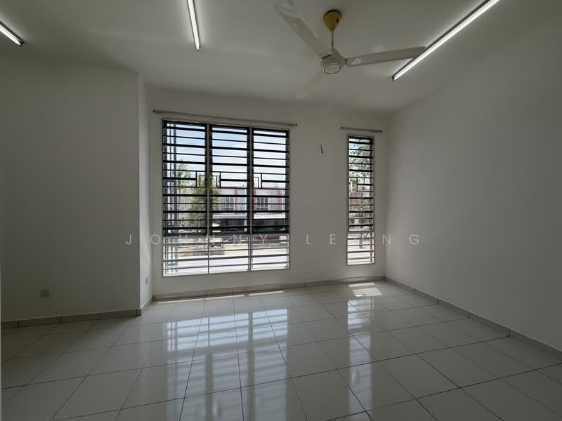 Rumah Teres 2 Tingkat untuk Disewa di Setia Ecohill (Semenyih) - Johnny Leong - Interior - PropertyGuru.com.my