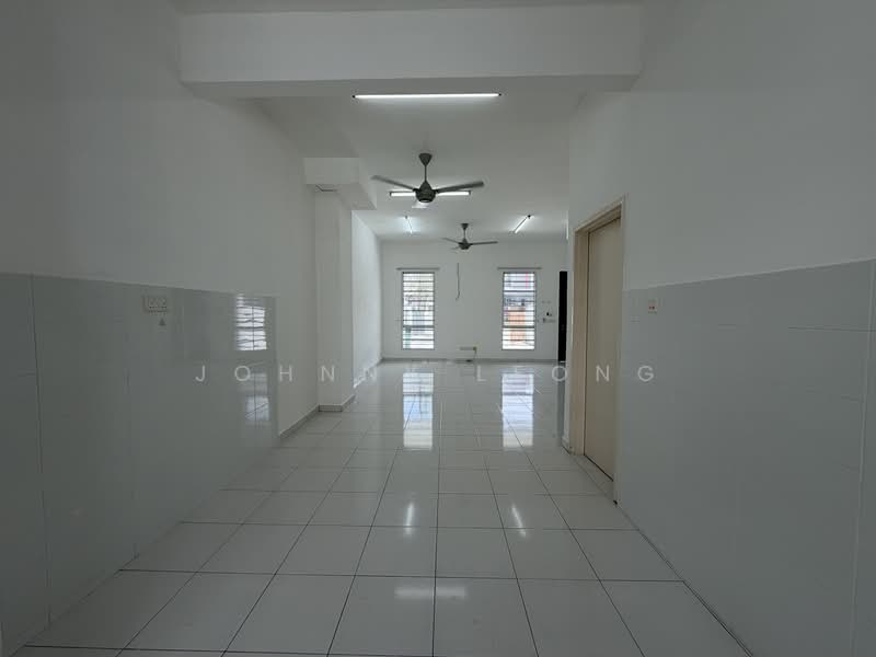 Rumah Teres 2 Tingkat untuk Disewa di Setia Ecohill (Semenyih) - Johnny Leong - Interior - PropertyGuru.com.my