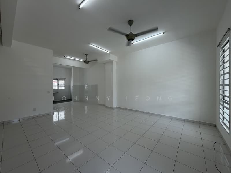 Rumah Teres 2 Tingkat untuk Disewa di Setia Ecohill (Semenyih) - Johnny Leong - Interior - PropertyGuru.com.my