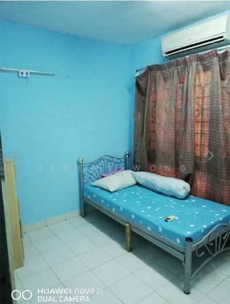 Condominium for Sale at Palm Spring @ Damansara - Jeremy Wong - Bedroom - PropertyGuru.com.my