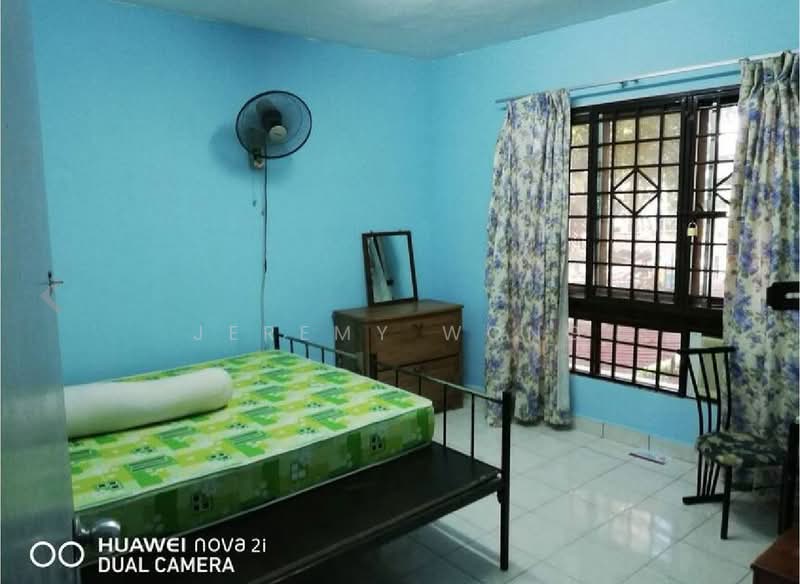 Condominium for Sale at Palm Spring @ Damansara - Jeremy Wong - Bedroom - PropertyGuru.com.my