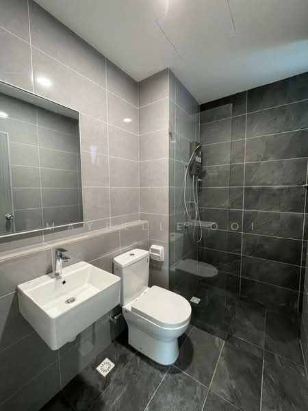 Condominium for Rent at Lucerne Residences - Maybelle Ooi - Bathroom - PropertyGuru.com.my