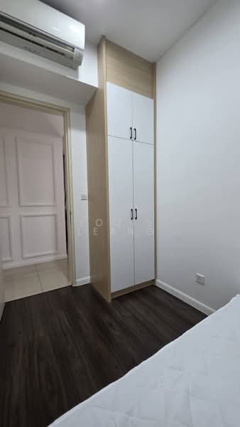 Service Residence for Rent at NOVUM - Louis Leang - Bedroom - PropertyGuru.com.my