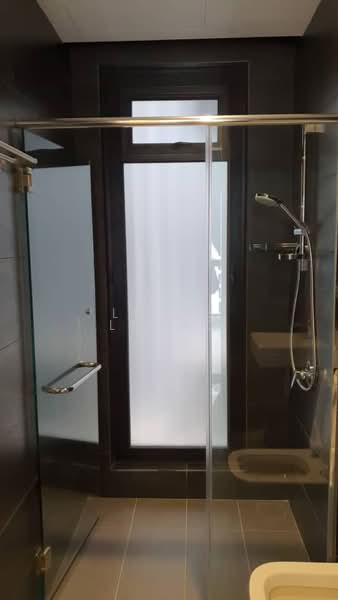 Service Residence for Rent at NOVUM - Louis Leang - Bathroom - PropertyGuru.com.my
