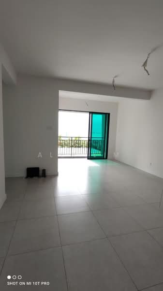 Condominium for Rent at 3 Residence - Alex Lim - Living Room - PropertyGuru.com.my