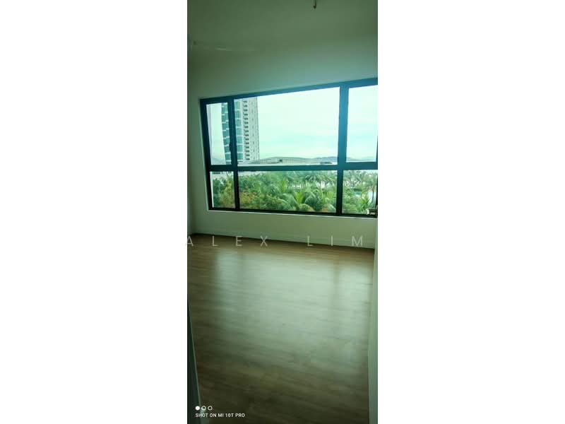 Condominium for Rent at 3 Residence - Alex Lim - View - PropertyGuru.com.my