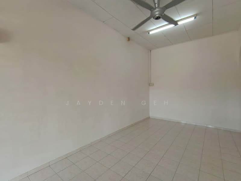Rumah Teres 1 Tingkat untuk Dijual di Alor Setar (Kedah) - Jayden Geh - Interior - PropertyGuru.com.my