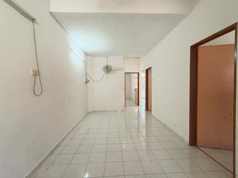 Rumah Teres 1 Tingkat untuk Dijual di Alor Setar (Kedah) - Jayden Geh - Interior - PropertyGuru.com.my