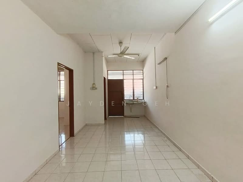 Rumah Teres 1 Tingkat untuk Dijual di Alor Setar (Kedah) - Jayden Geh - Interior - PropertyGuru.com.my