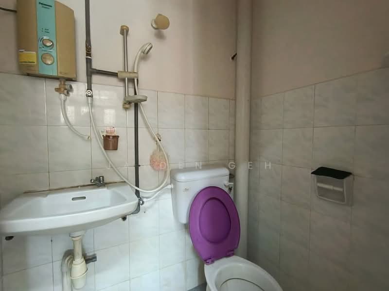 Rumah Teres 1 Tingkat untuk Dijual di Alor Setar (Kedah) - Jayden Geh - Bathroom - PropertyGuru.com.my