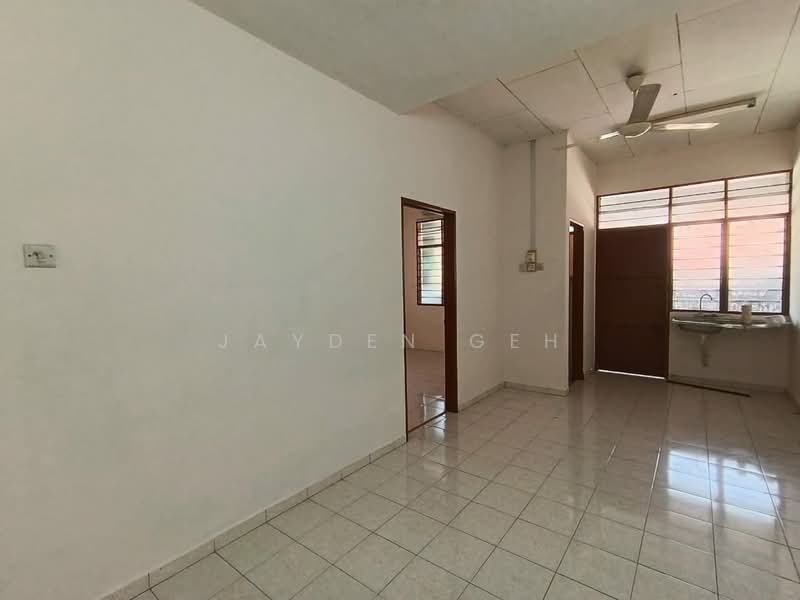 Rumah Teres 1 Tingkat untuk Dijual di Alor Setar (Kedah) - Jayden Geh - Interior - PropertyGuru.com.my
