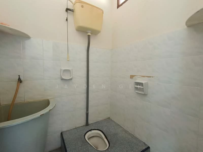 Rumah Teres 1 Tingkat untuk Dijual di Alor Setar (Kedah) - Jayden Geh - Bathroom - PropertyGuru.com.my