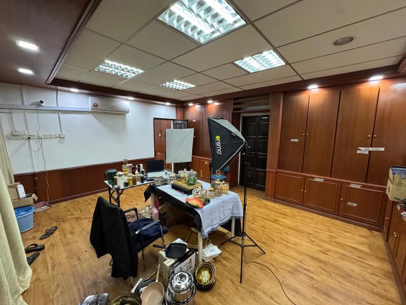 Shop / Office for Rent in Taman Midah (Cheras) - Louis Leang - Interior - PropertyGuru.com.my