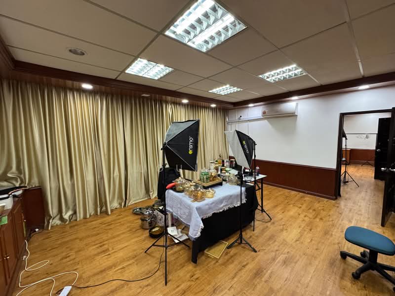 Shop / Office for Rent in Taman Midah (Cheras) - Louis Leang - Interior - PropertyGuru.com.my