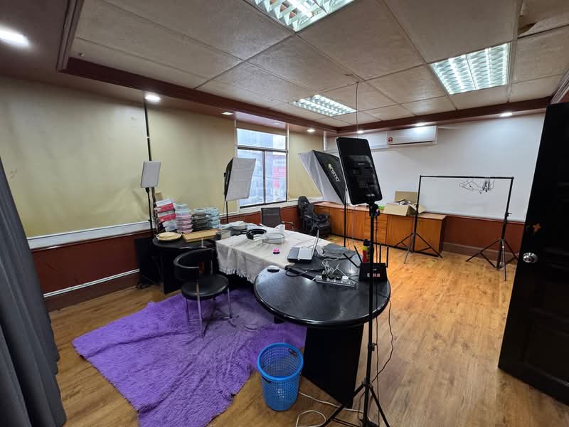 Shop / Office for Rent in Taman Midah (Cheras) - Louis Leang - Interior - PropertyGuru.com.my