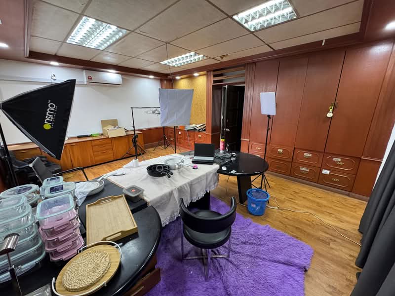 Shop / Office for Rent in Taman Midah (Cheras) - Louis Leang - Interior - PropertyGuru.com.my