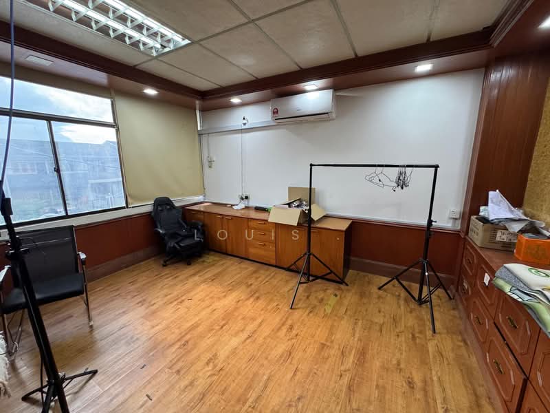 Shop / Office for Rent in Taman Midah (Cheras) - Louis Leang - Interior - PropertyGuru.com.my
