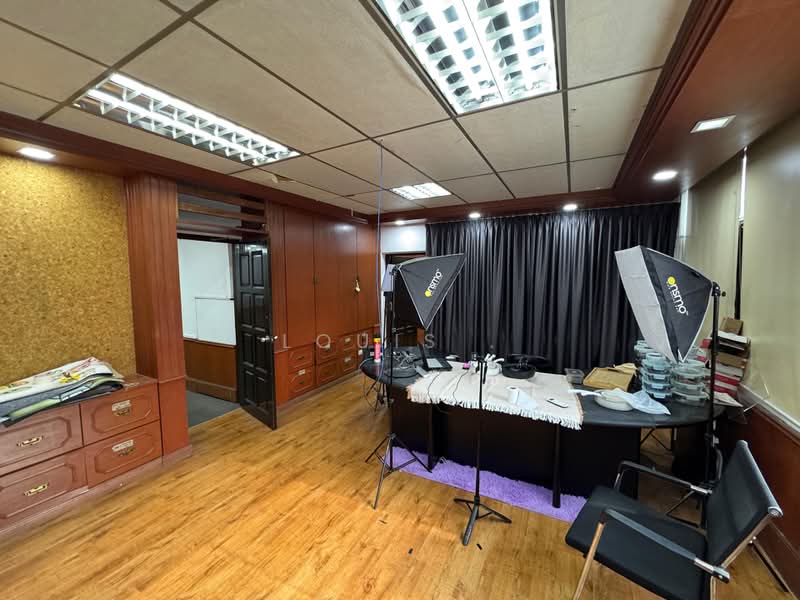 Shop / Office for Rent in Taman Midah (Cheras) - Louis Leang - Interior - PropertyGuru.com.my