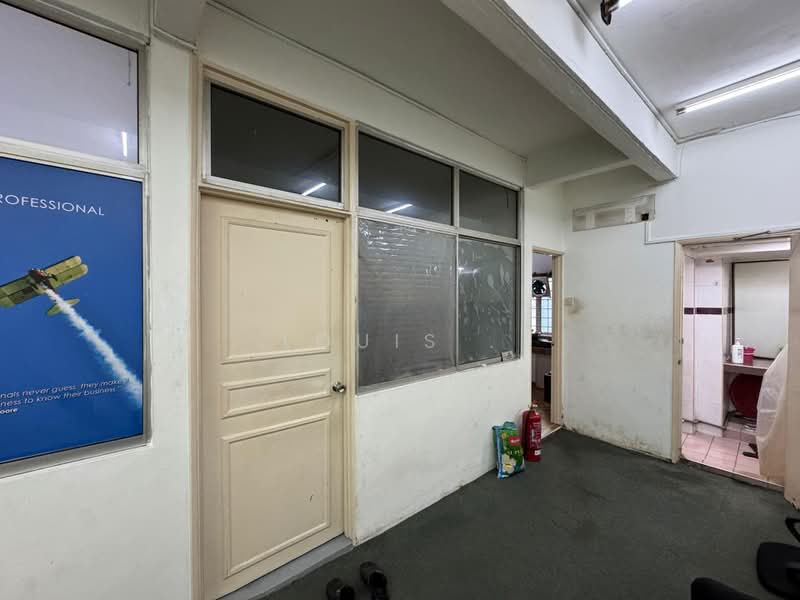 Shop / Office for Rent in Taman Midah (Cheras) - Louis Leang - Interior - PropertyGuru.com.my