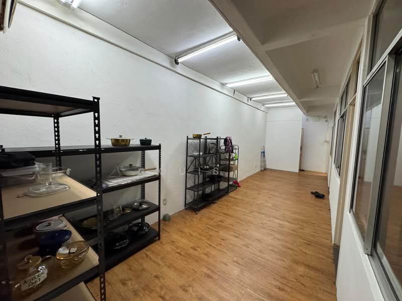 Shop / Office for Rent in Taman Midah (Cheras) - Louis Leang - Interior - PropertyGuru.com.my
