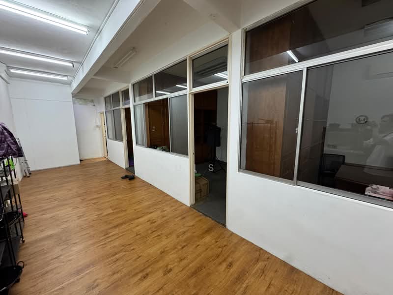 Shop / Office for Rent in Taman Midah (Cheras) - Louis Leang - Interior - PropertyGuru.com.my