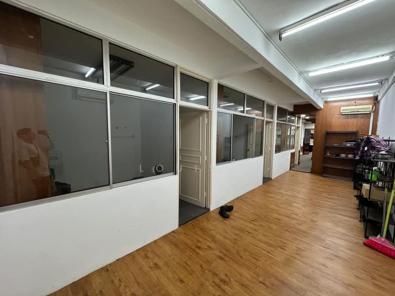Shop / Office for Rent in Taman Midah (Cheras) - Louis Leang - Interior - PropertyGuru.com.my