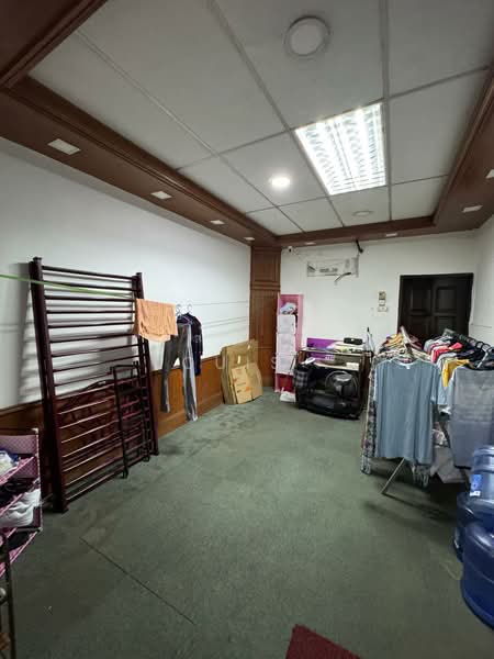 Shop / Office for Rent in Taman Midah (Cheras) - Louis Leang - Interior - PropertyGuru.com.my