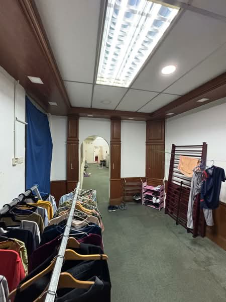 Shop / Office for Rent in Taman Midah (Cheras) - Louis Leang - Interior - PropertyGuru.com.my